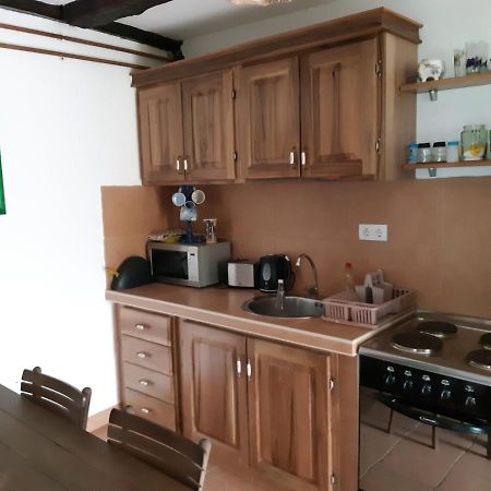 Ilkicev Kucerak Apartman Връдник Екстериор снимка