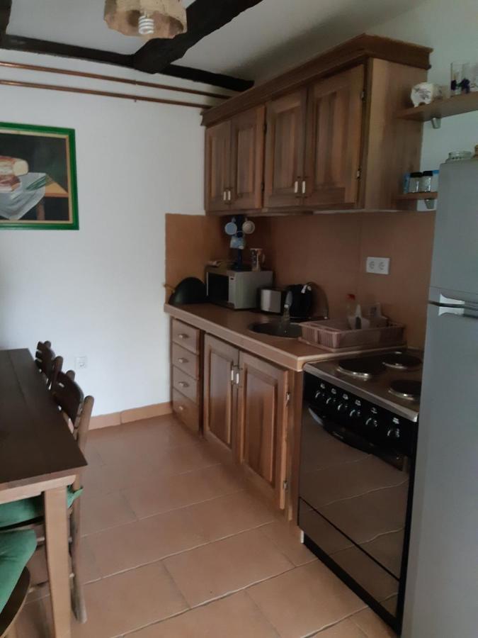 Ilkicev Kucerak Apartman Връдник Екстериор снимка