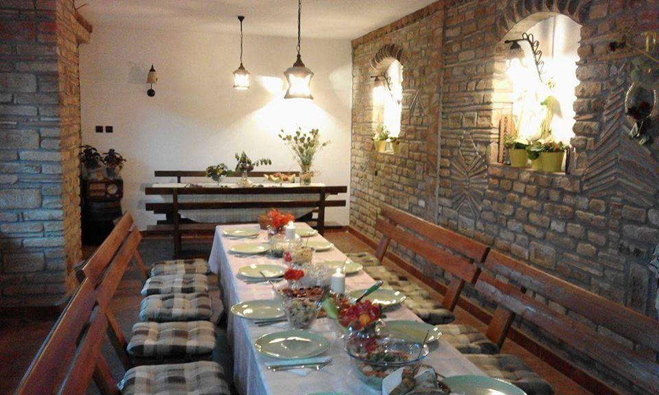 Ilkicev Kucerak Apartman Връдник Екстериор снимка